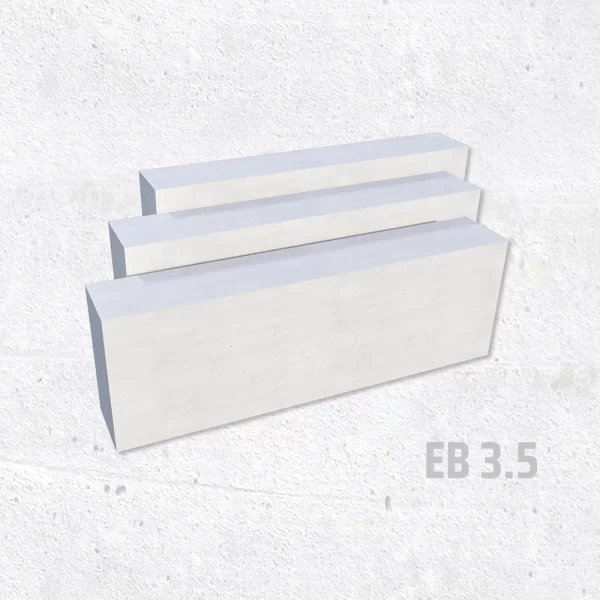 GẠCH BÊ TÔNG KHÍ CHƯNG ÁP EBLOCK 3.5