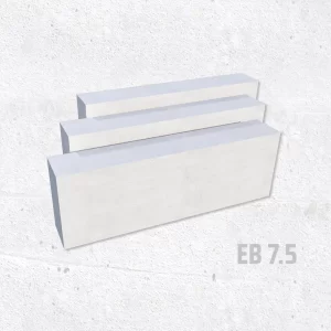 GẠCH BÊ TÔNG KHÍ CHƯNG ÁP EBLOCK 7.5