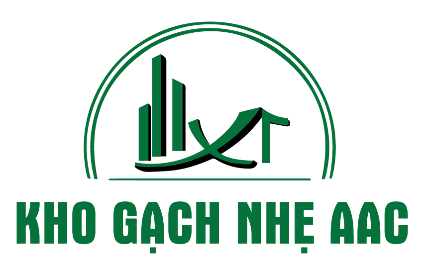 Kho Gạch Nhẹ AAC – Tổng Kho Gạch AAC Toàn Quốc