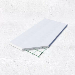 TẤM BÊ TÔNG KHÍ CHƯNG ÁP CỐT THÉP EPANEL 1 LỚP CÓ NGÀM