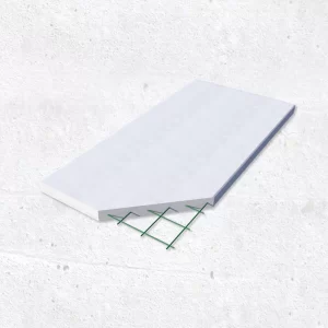 TẤM BÊ TÔNG KHÍ CHƯNG ÁP CỐT THÉP EPANEL 1 LỚP KHÔNG NGÀM