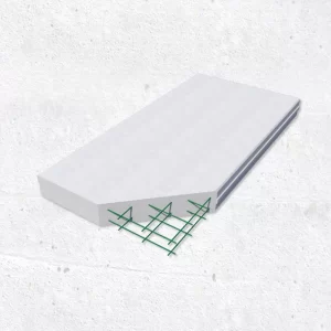TẤM BÊ TÔNG KHÍ CHƯNG ÁP CỐT THÉP EPANEL 2 LỚP CÓ NGÀM