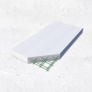 TẤM BÊ TÔNG KHÍ CHƯNG ÁP CỐT THÉP EPANEL 2 LỚP KHÔNG NGÀM
