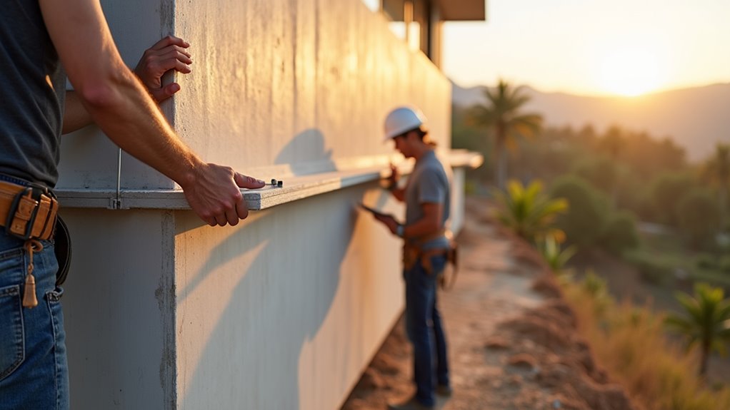báo giá nhanh với khảo sát miễn phí